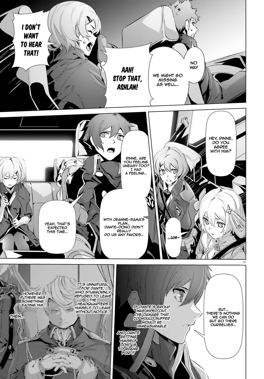 Naze Boku No Sekai Wo Daremo Oboeteinai No Ka? Chapter 22 8